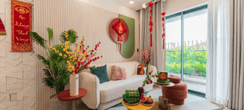 Casa & Decoração Interna