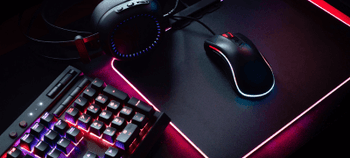 Gamer/Escritório