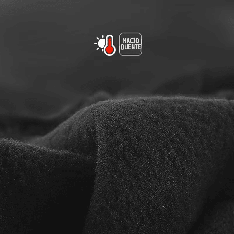 Uma Só Luva, Todas as Aventuras: Térmica, Impermeável e Perfeita para Esportes de Inverno!