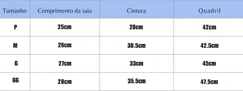 Kit 3 Saias Fitness Plissadas com Bolsos – Estilo, conforto e praticidade para treinos, tênis e looks casuais ao ar livre!