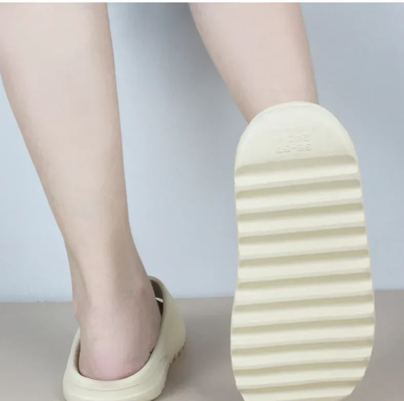 Chinelos EVA Ultra Macios – Leves, Confortáveis e Perfeitos para Casa ou Praia, do 34 ao 45!