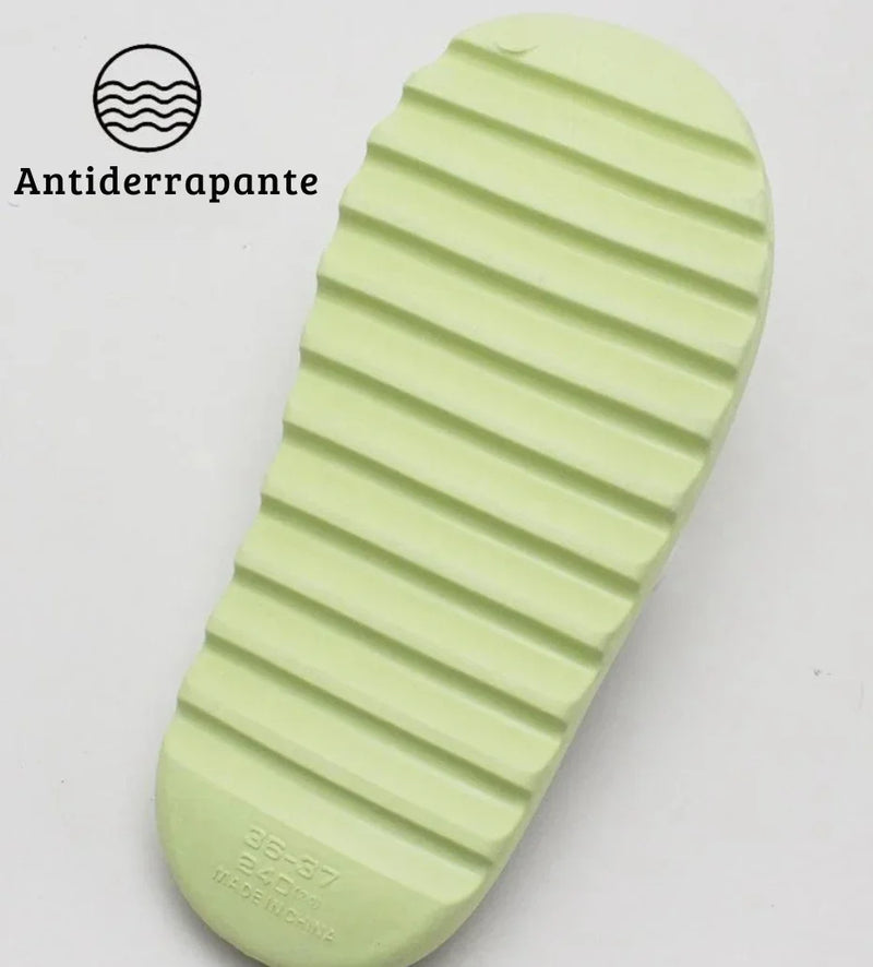 Chinelos EVA Ultra Macios – Leves, Confortáveis e Perfeitos para Casa ou Praia, do 34 ao 45!