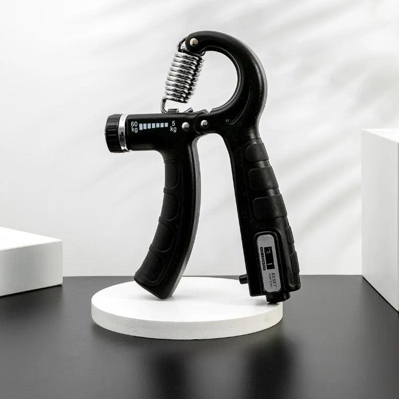 Kit de Fortalecimento para Mãos e Punhos – Ajustável e Resistente