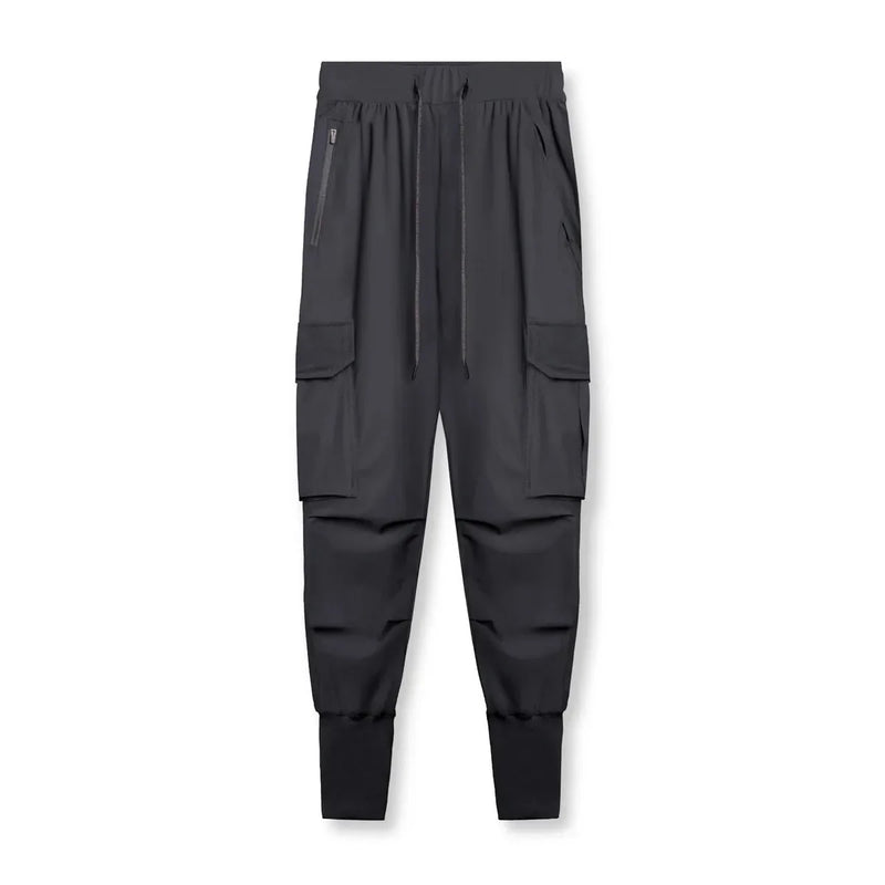 Calças Esportivas Camufladas Masculinas — Leves, Elásticas e de Secagem Rápida para Treinos com Liberdade Total!
