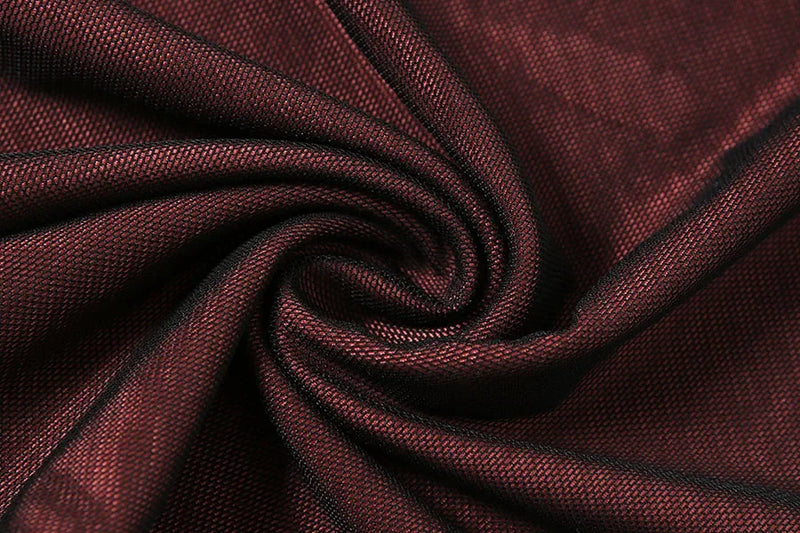 Vestido Justo Sexy Dupla Camada – O Look de Festa Que Une Elegância, Elasticidade e Sensualidade em Cada Movimento!