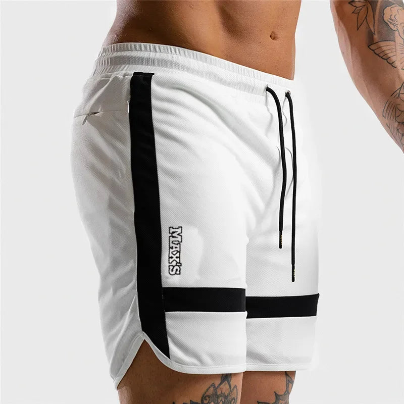 O Short Masculino Perfeito para Quem Treina de Verdade – Leveza, Estilo e Liberdade em Cada Movimento!