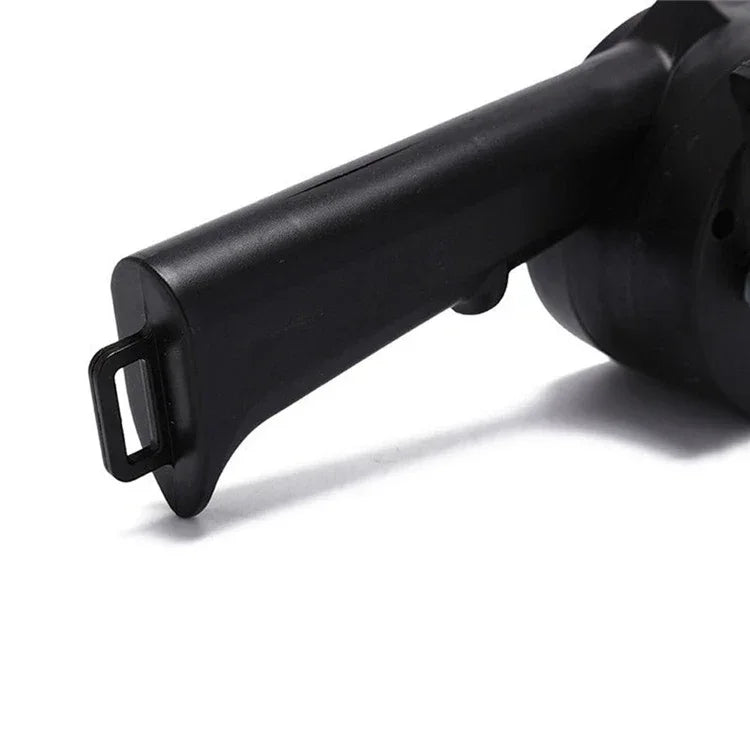 Ventilador Manual para Churrasco – Aumente o Fogo sem Esforço e Tenha Brasas Perfeitas em Segundos!