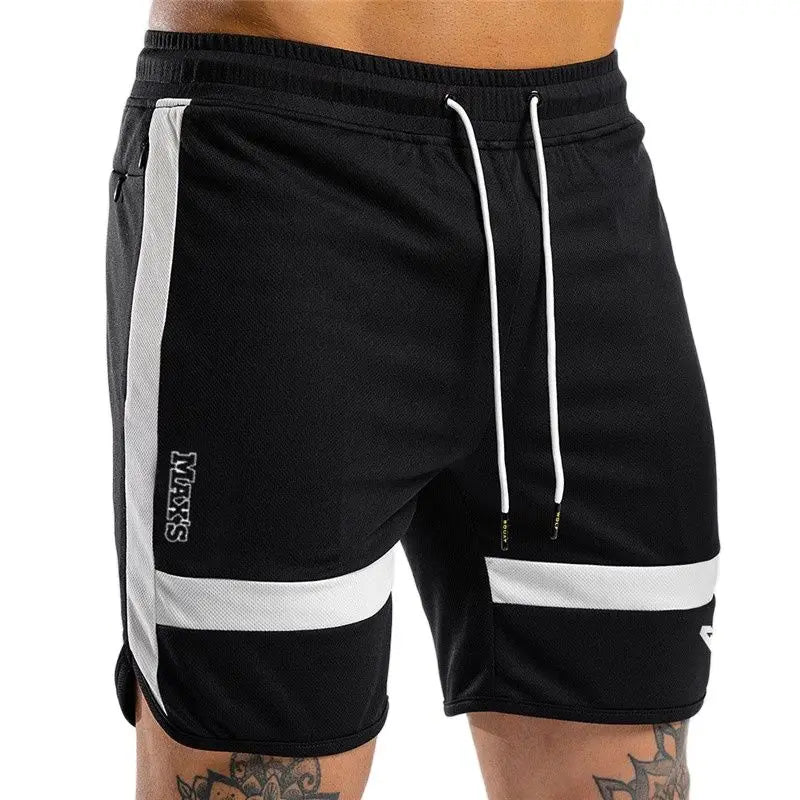 O Short Masculino Perfeito para Quem Treina de Verdade – Leveza, Estilo e Liberdade em Cada Movimento!