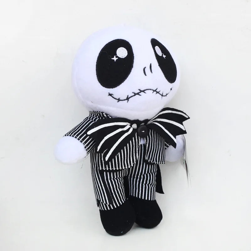 O Jack Esqueleto voltou para encantar — direto de O Estranho Mundo de Jack!