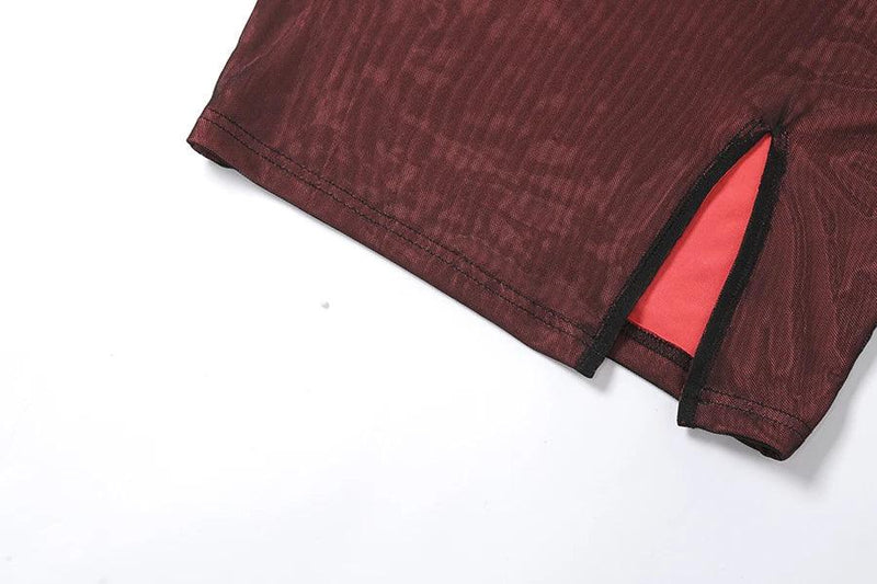 Vestido Justo Sexy Dupla Camada – O Look de Festa Que Une Elegância, Elasticidade e Sensualidade em Cada Movimento!