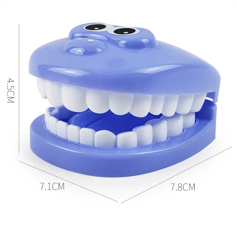Diversão que ensina: o kit de dentista que transforma brincadeira em aprendizado!
