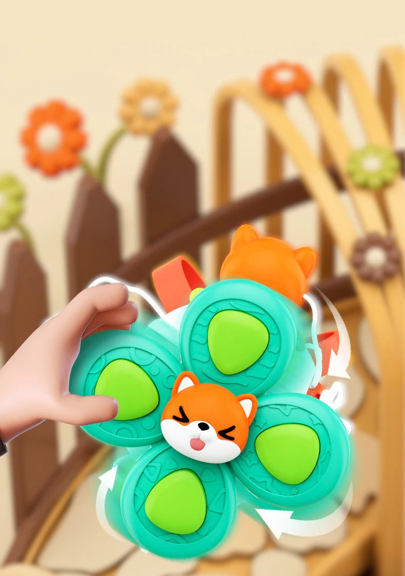 Cubo Sensorial: o brinquedo educativo que estimula a curiosidade, coordenação e criatividade do seu bebê em cada movimento!