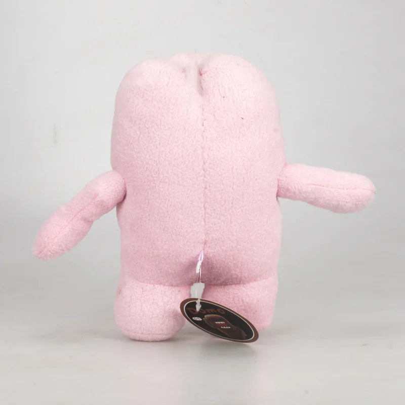 O Domo-Kun mais fofo já chegou para conquistar corações!