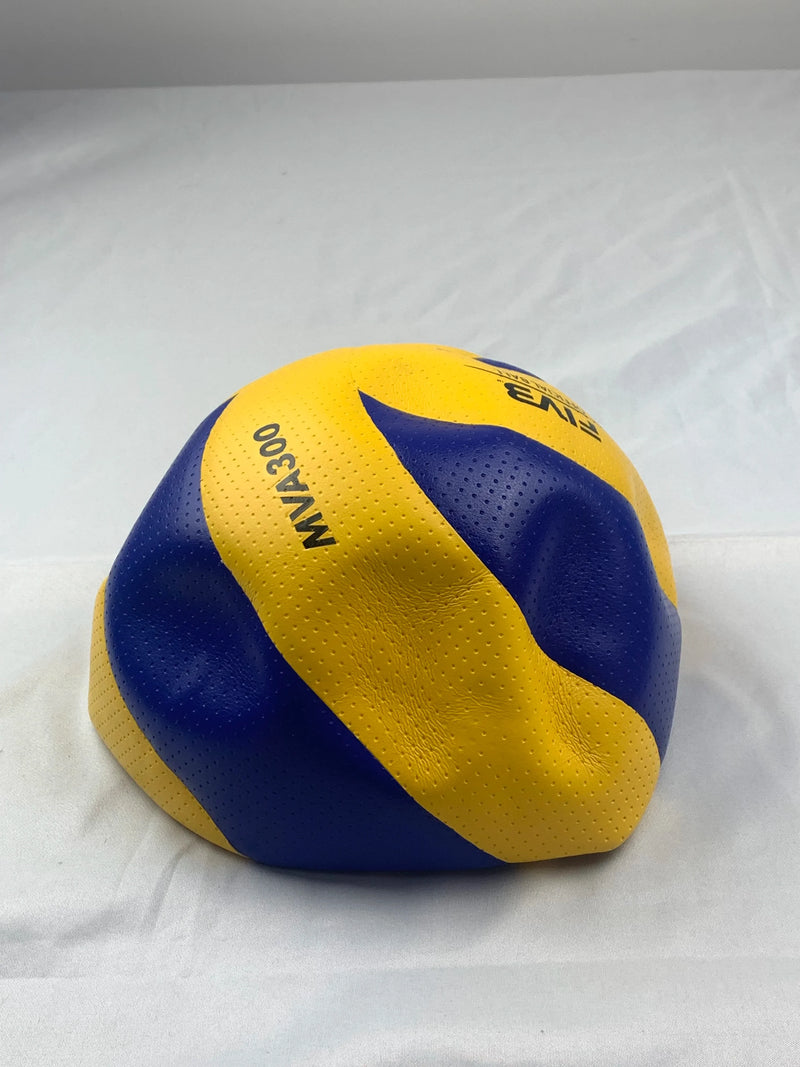 A Bola de Vôlei que Eleva Seu Jogo – Treine Forte, Jogue na Praia ou no Ginásio com Performance Profissional!