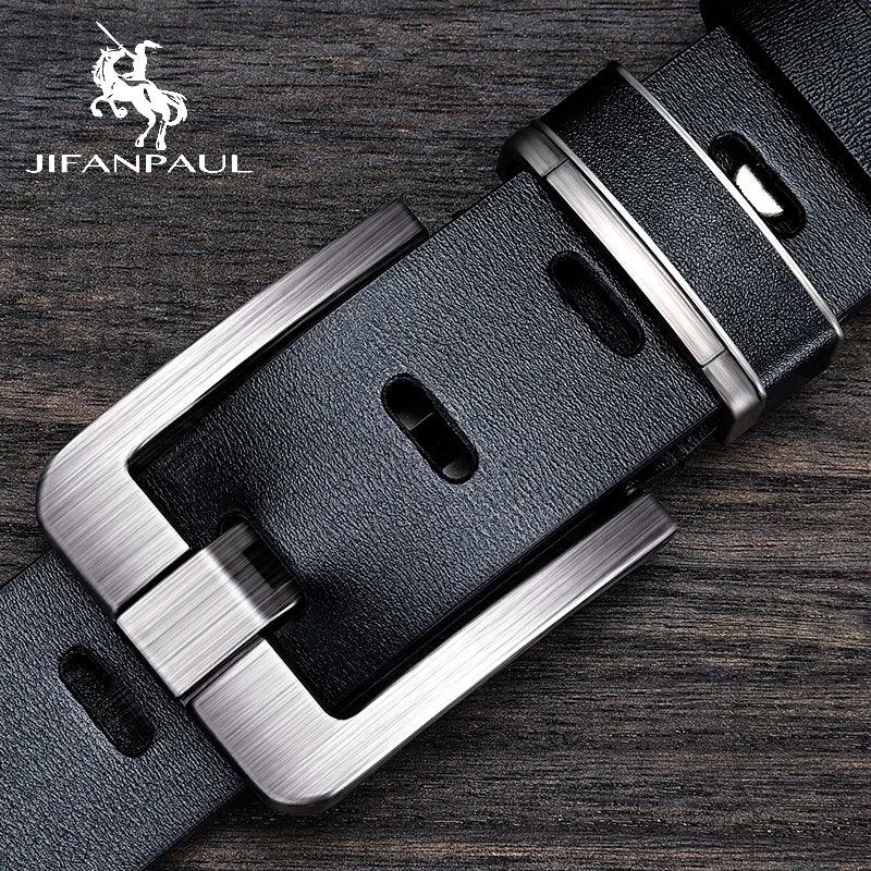 Estilo e Classe na Cintura - Alta Qualidade em Cada Detalhe