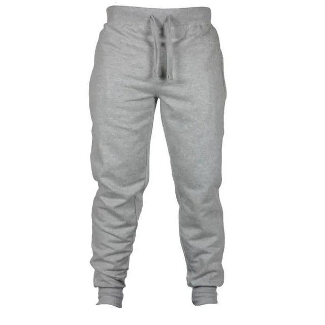 Calça Jogger Unissex – Conforto, Estilo e Liberdade para Treinar ou Relaxar