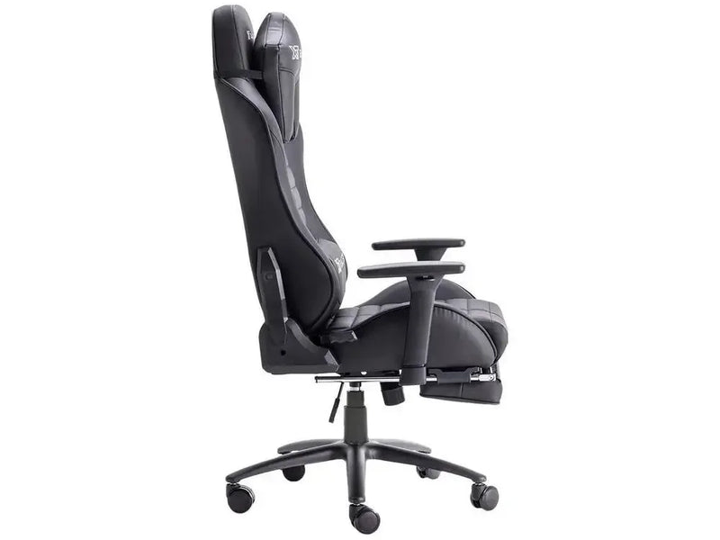 Cadeira Gamer XT Racer Platinum W Series – Conforto Máximo e Estilo Premium para Seus Jogos!