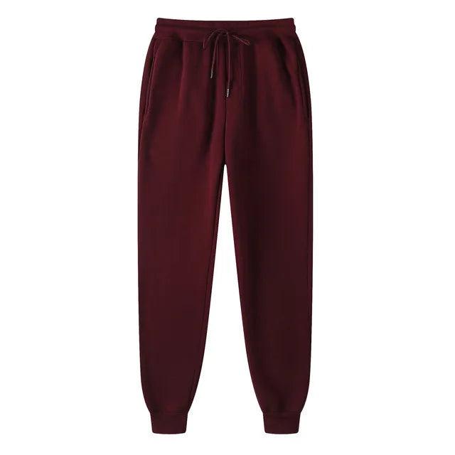 Calça Jogger Unissex – Conforto, Estilo e Liberdade para Treinar ou Relaxar