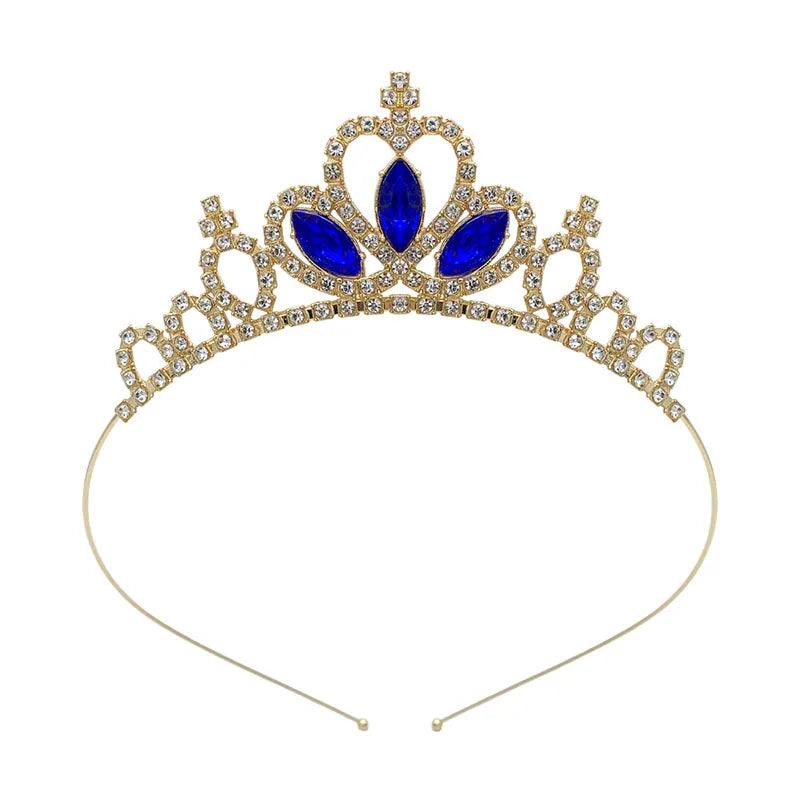 Transforme Sua Pequena em Uma Princesa – Brilho Real em cada Detalhe!