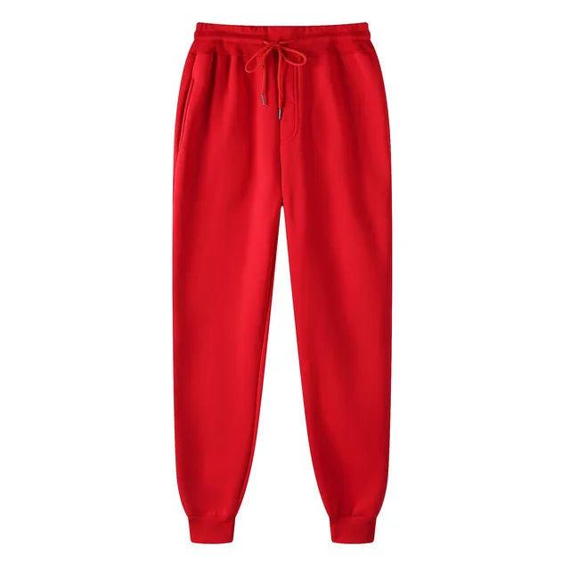 Calça Jogger Unissex – Conforto, Estilo e Liberdade para Treinar ou Relaxar