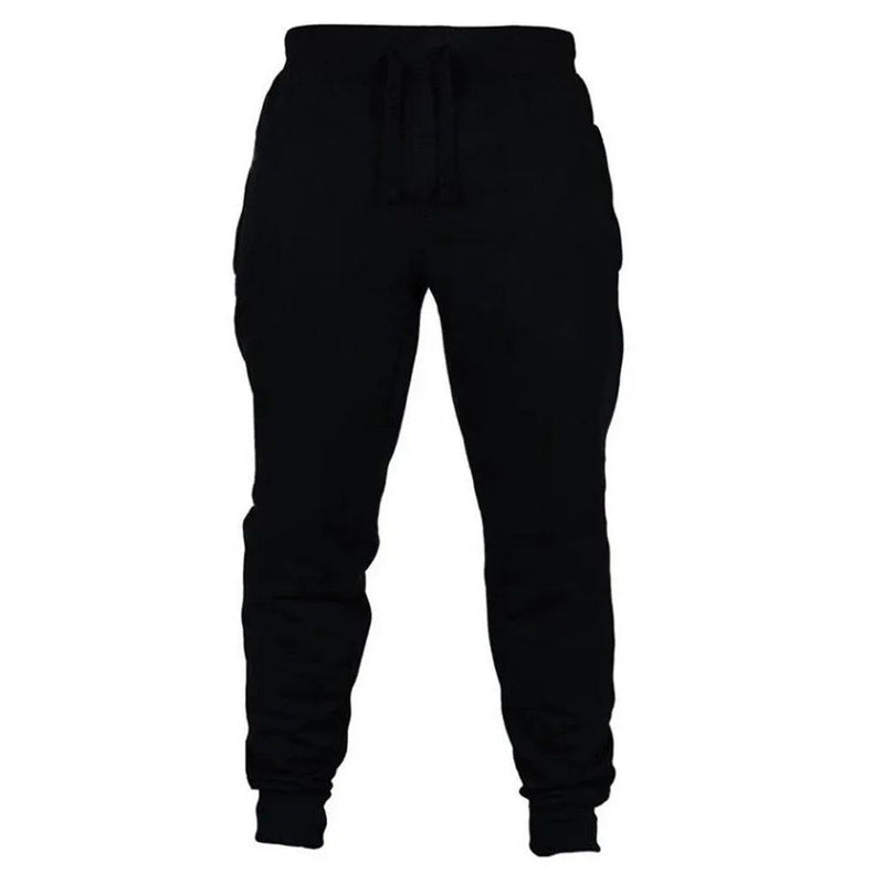 Calça Jogger Unissex – Conforto, Estilo e Liberdade para Treinar ou Relaxar