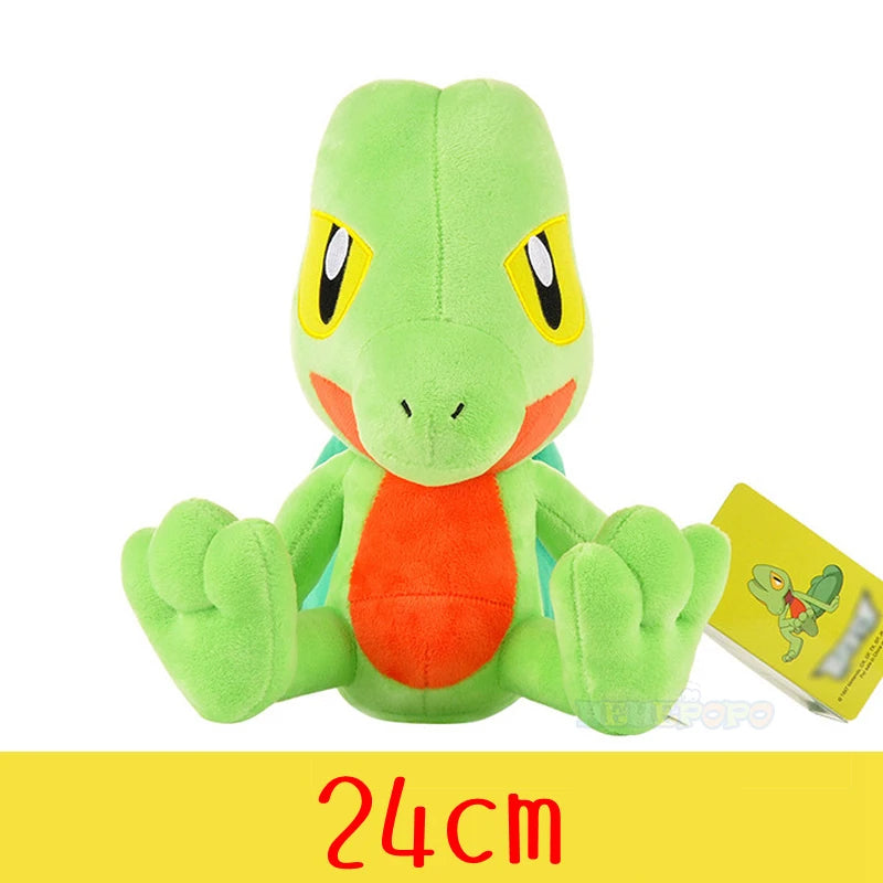 A Coleção Pokémon mais fofa e poderosa chegou!
