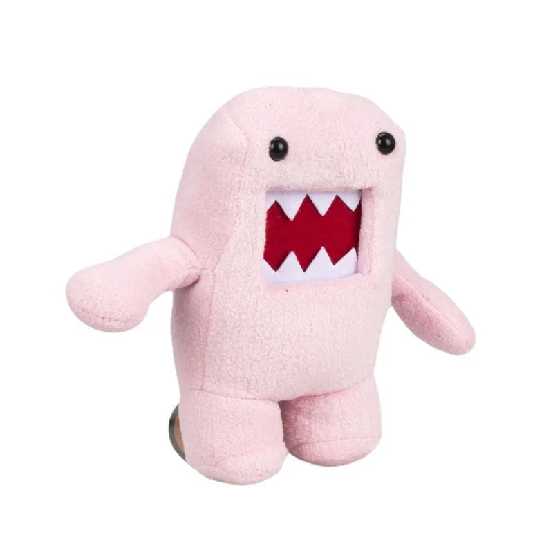 O Domo-Kun mais fofo já chegou para conquistar corações!