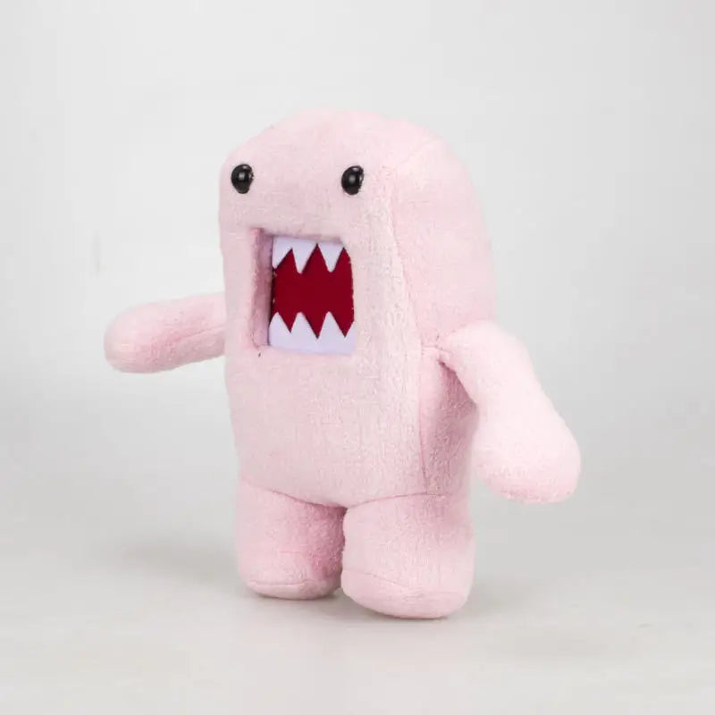 O Domo-Kun mais fofo já chegou para conquistar corações!