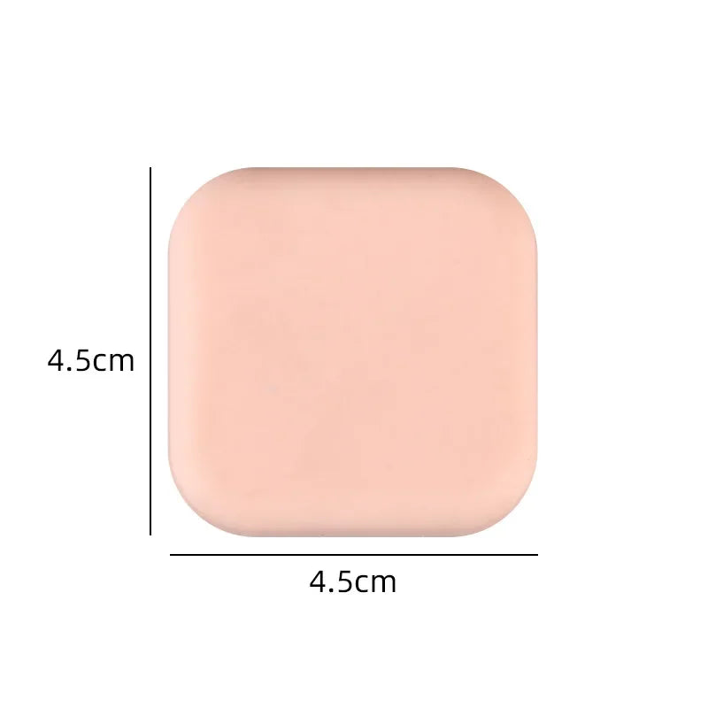 Pare de Bater Portas! Protetor de Parede em Silicone Autoadesivo — Silêncio, Segurança e Durabilidade em Cada Fechamento