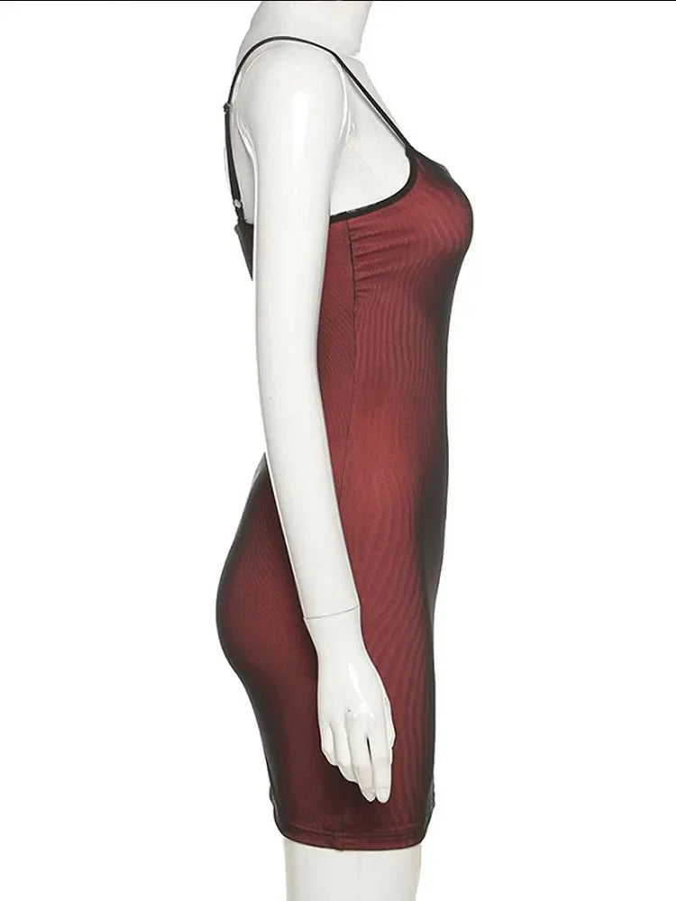 Vestido Justo Sexy Dupla Camada – O Look de Festa Que Une Elegância, Elasticidade e Sensualidade em Cada Movimento!