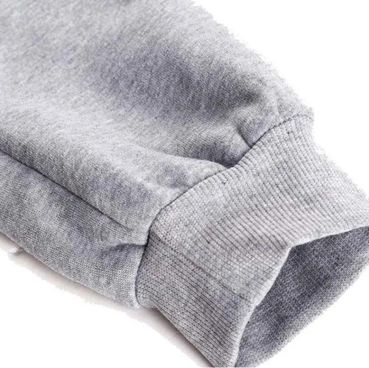 Calça Jogger Unissex – Conforto, Estilo e Liberdade para Treinar ou Relaxar