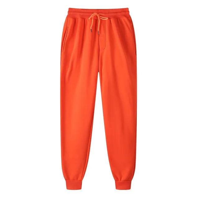 Calça Jogger Unissex – Conforto, Estilo e Liberdade para Treinar ou Relaxar