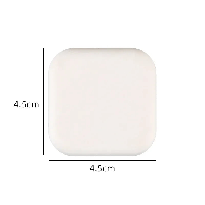 Pare de Bater Portas! Protetor de Parede em Silicone Autoadesivo — Silêncio, Segurança e Durabilidade em Cada Fechamento