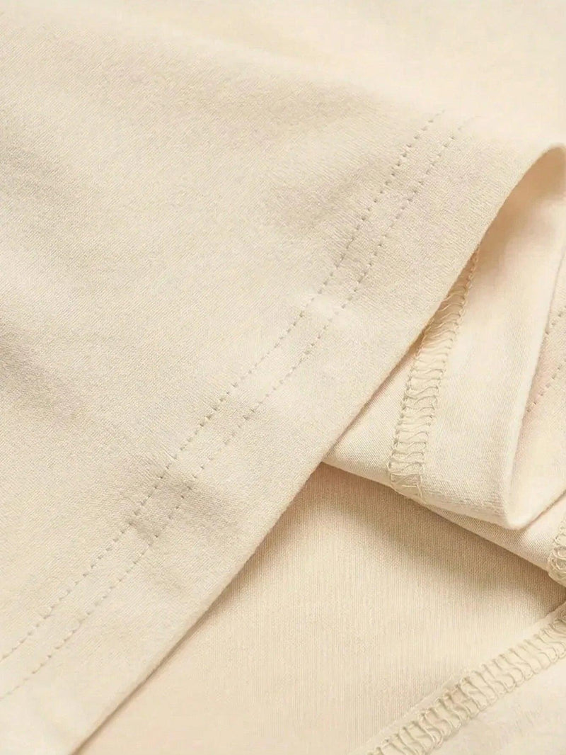 Camiseta Masculina 100% Algodão – Estampa de Pássaro Estilosa, Leve e  Conforto Total