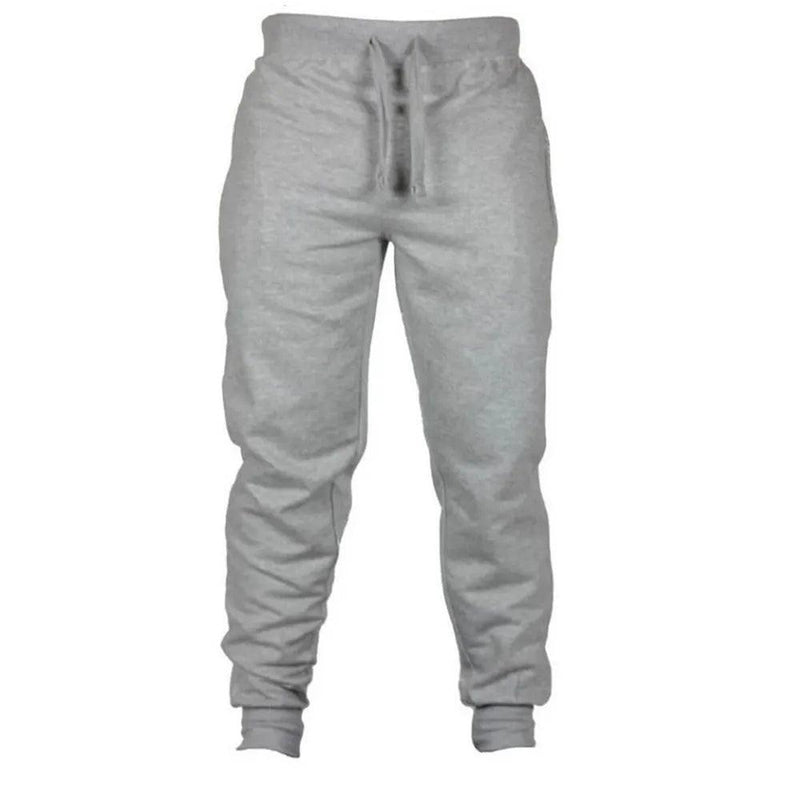 Calça Jogger Unissex – Conforto, Estilo e Liberdade para Treinar ou Relaxar