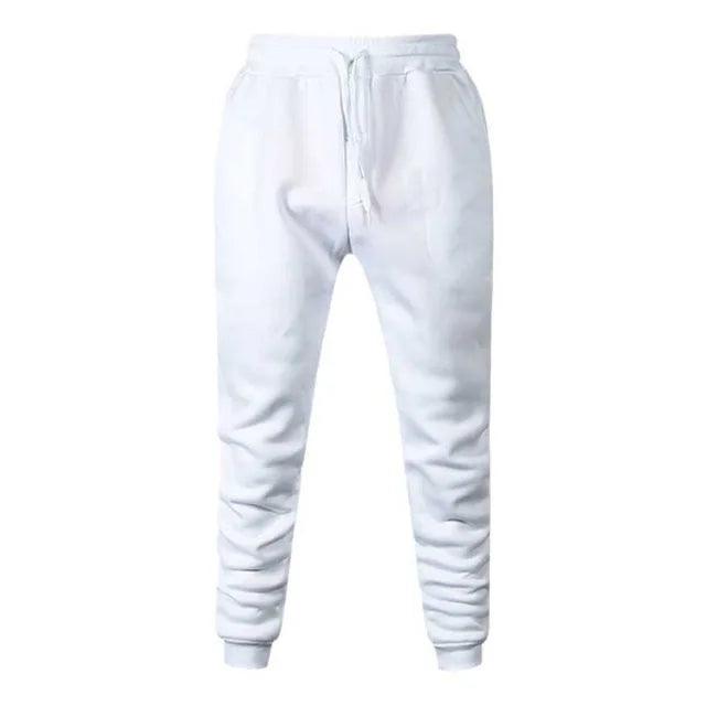 Calça Jogger Unissex – Conforto, Estilo e Liberdade para Treinar ou Relaxar