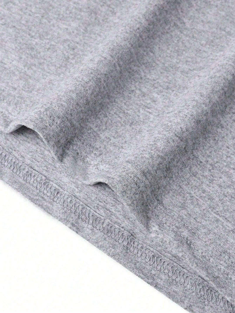 Camiseta Masculina 100% Algodão – Estampa de Pássaro Estilosa, Leve e  Conforto Total