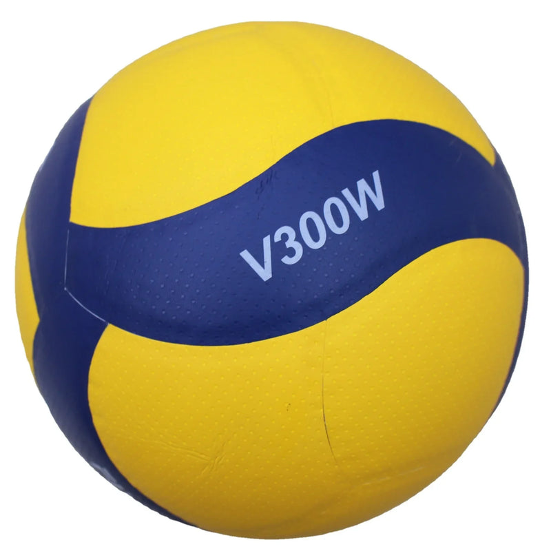 A Bola de Vôlei que Eleva Seu Jogo – Treine Forte, Jogue na Praia ou no Ginásio com Performance Profissional!