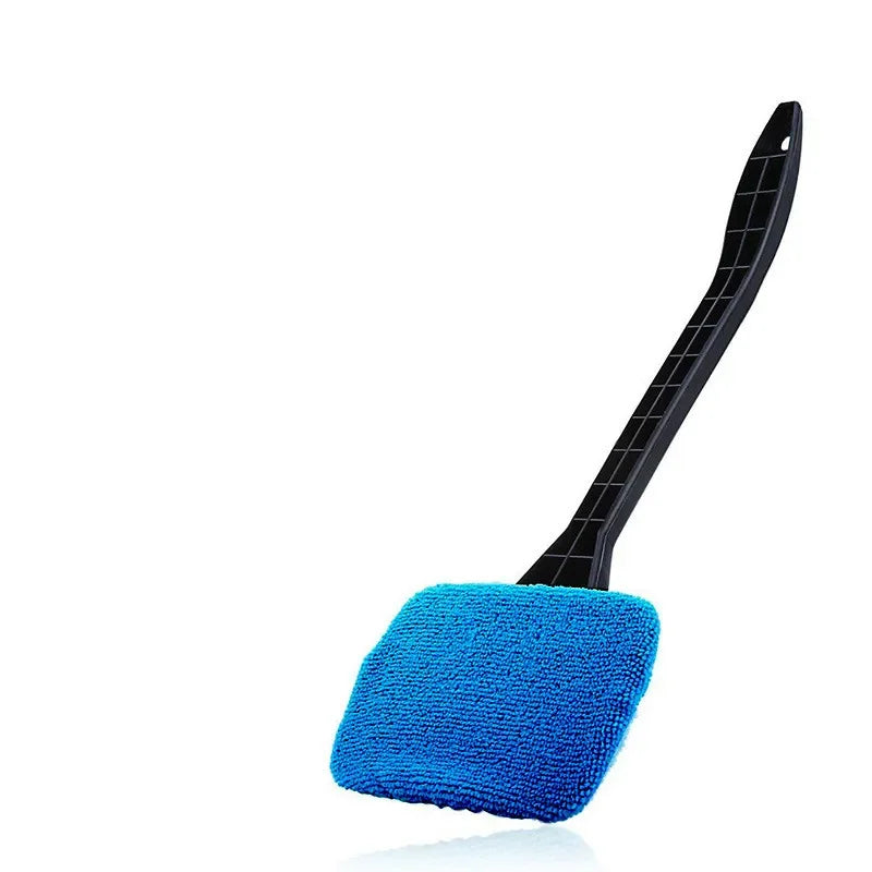 A Escova Que Todo Carro (Antigo e Popular) Caminhão, VAN, SUV e Motorhome Precisam: Limpeza Eficiente, Simples e Prático para Vidros Automotivos