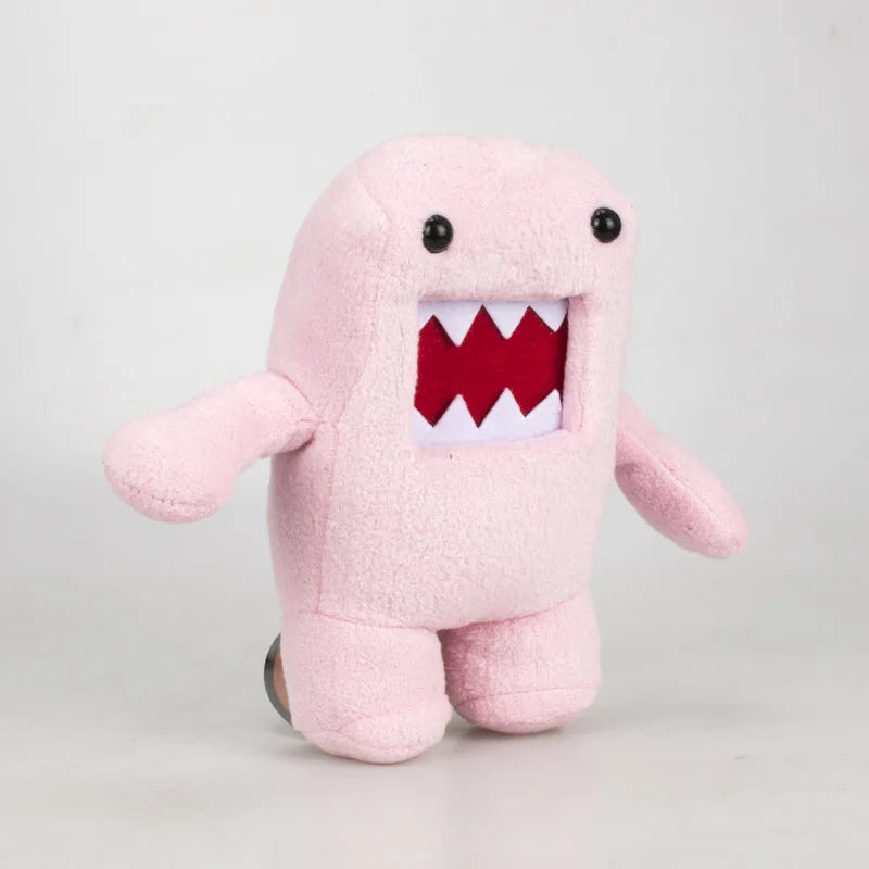 O Domo-Kun mais fofo já chegou para conquistar corações!