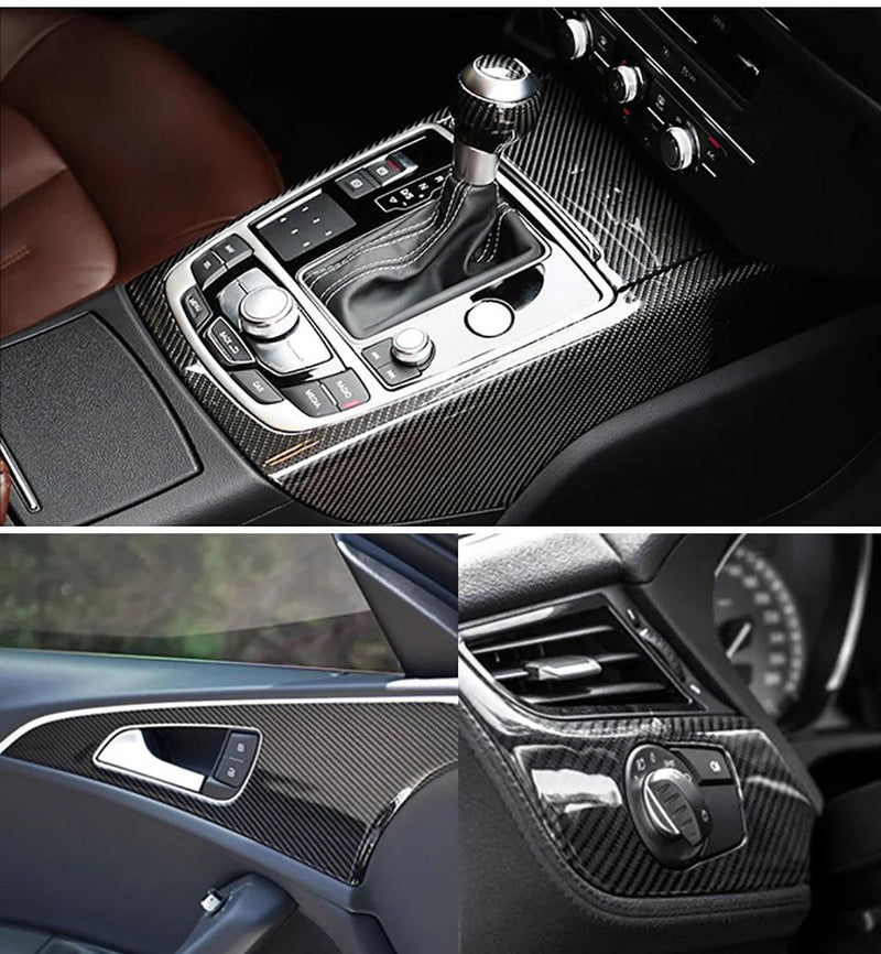 Adesivo de Fibra de Carbono 2D a 6D – Customize Seu Carro ou Moto com Efeito Incrível e Proteção de Alta Performance!
