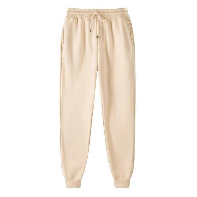 Calça Jogger Unissex – Conforto, Estilo e Liberdade para Treinar ou Relaxar