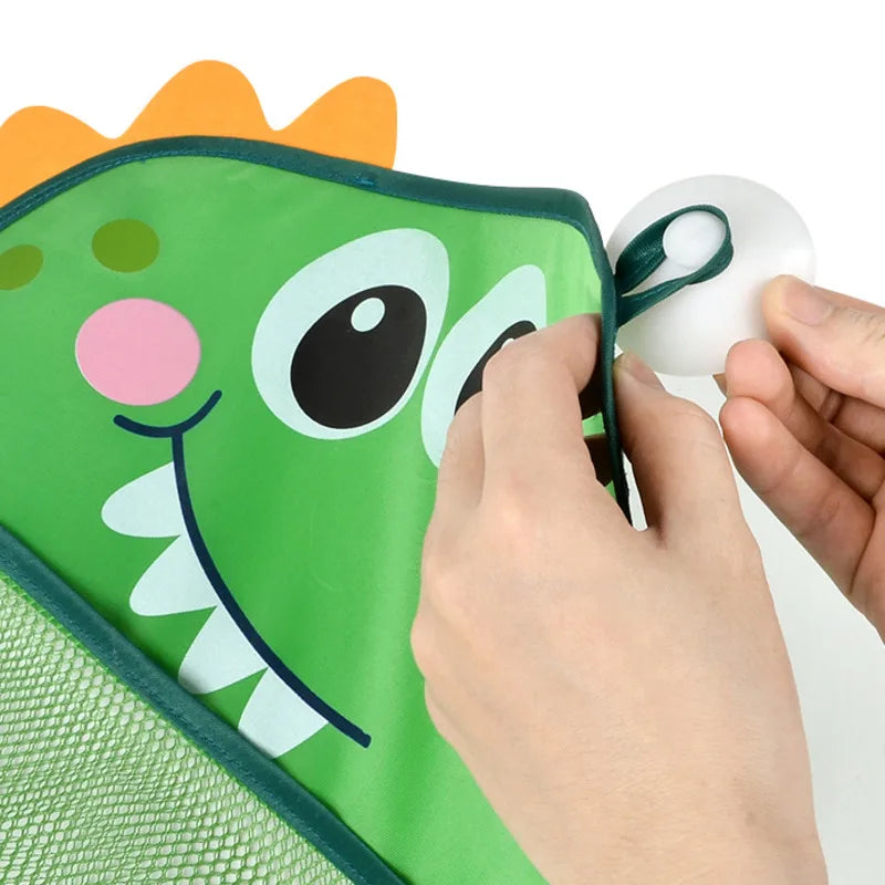 Diversão e Organização no Banho: O Brinquedo de Chuveiro Que Transforma a Hora do Banho em Alegria!