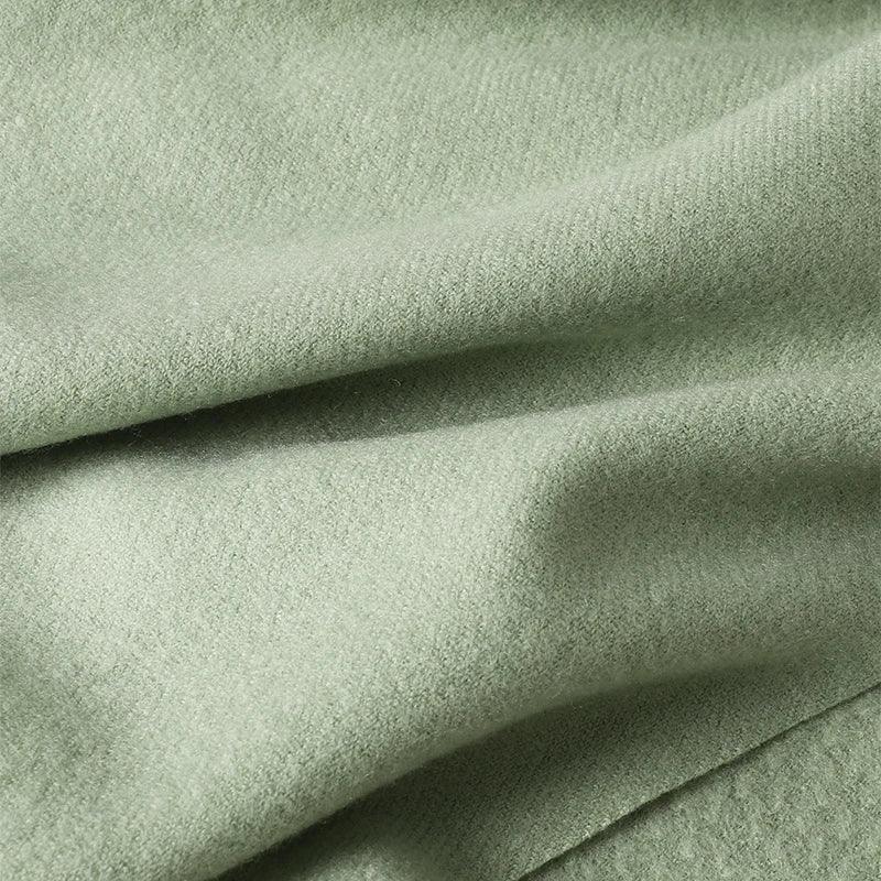 62 Cores de Estilo: O Cachecol Feminino Mais Versátil do Inverno – Quente, Sofisticado e Puro Conforto!