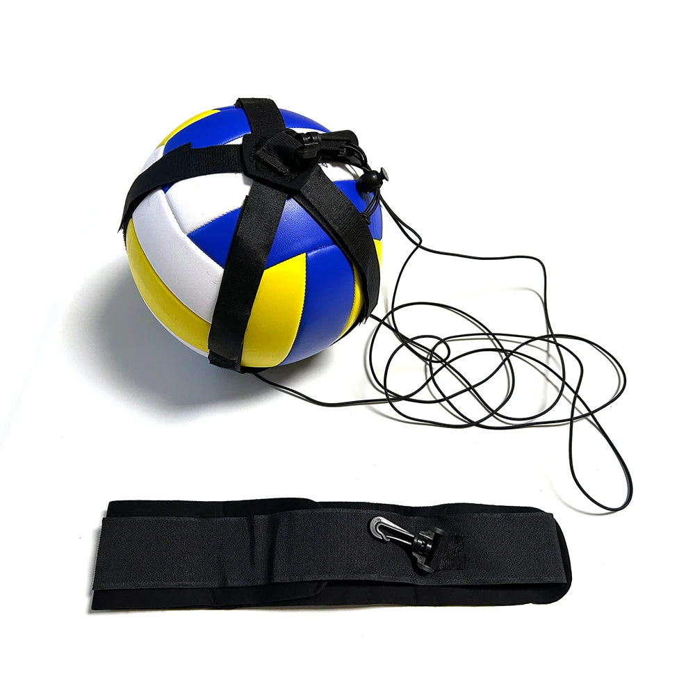 Domine o Controle da Bola – Cinto de Treinamento de Futebol Para Chutes Precisos e Treinos de Alto Nível!