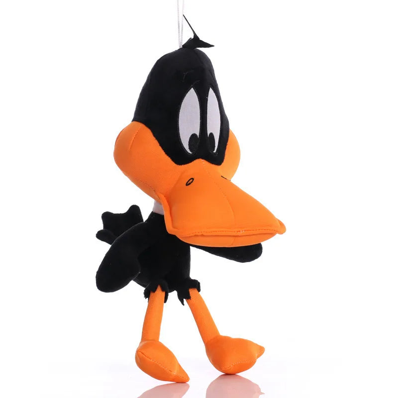 Os personagens mais amados do desenho Looney Tunes agora em versão pelúcia!