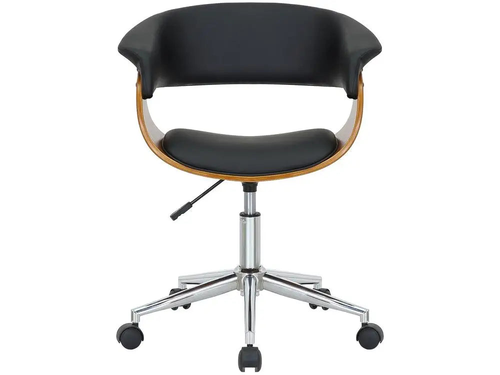 Cadeira Executiva Otello – Conforto, elegância e ergonomia para o seu escritório!