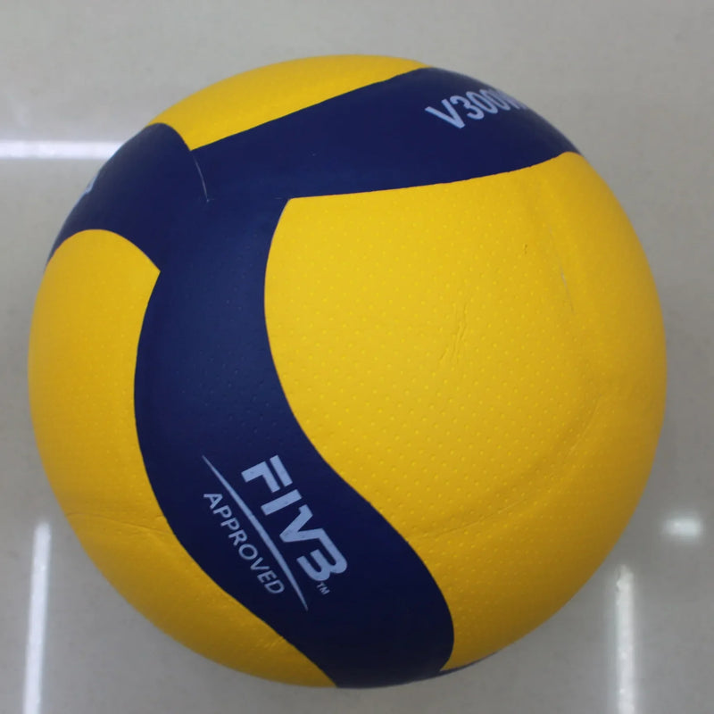 A Bola de Vôlei que Eleva Seu Jogo – Treine Forte, Jogue na Praia ou no Ginásio com Performance Profissional!