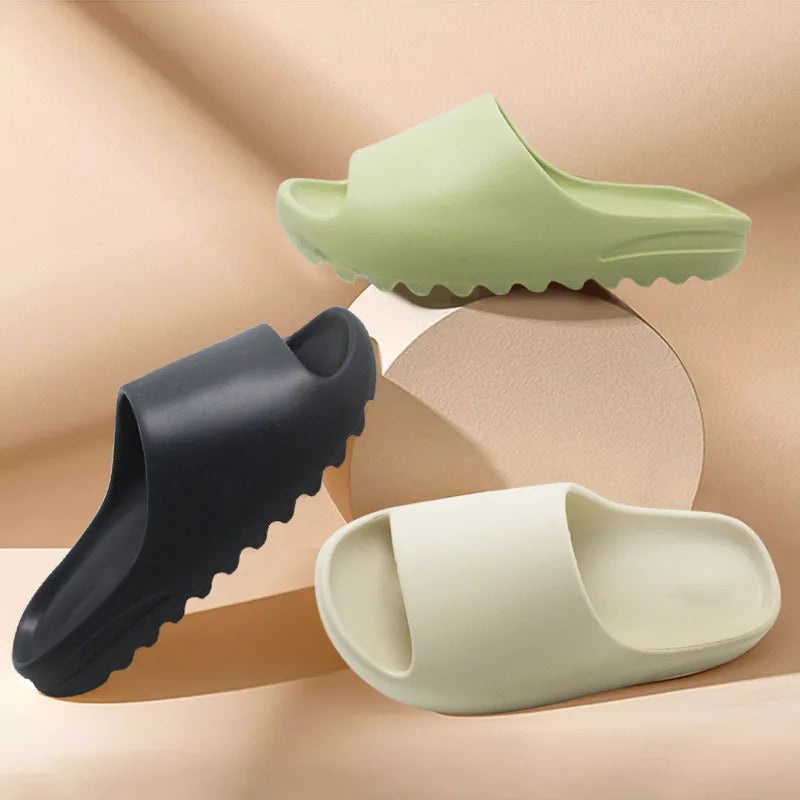 Chinelos EVA Ultra Macios – Leves, Confortáveis e Perfeitos para Casa ou Praia, do 34 ao 45!