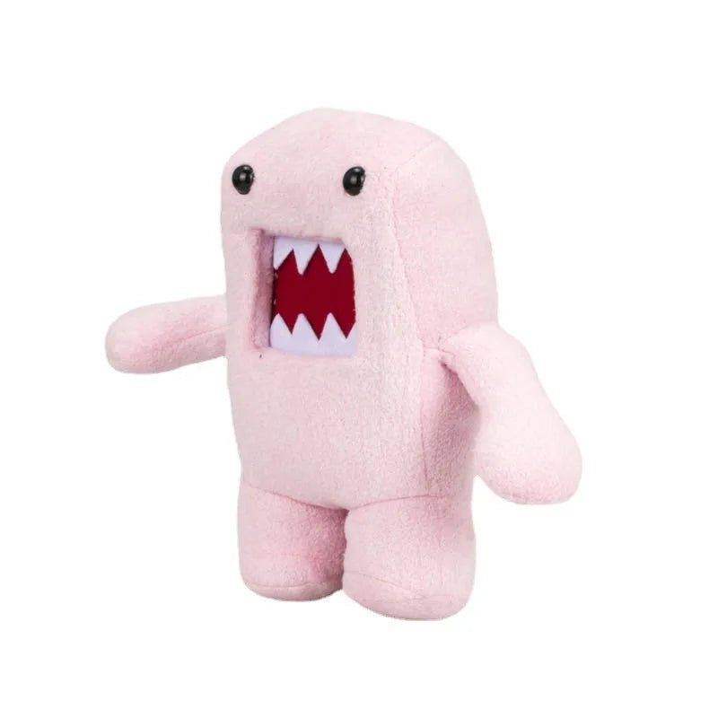 O Domo-Kun mais fofo já chegou para conquistar corações!
